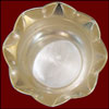 Silver Astalakshmi Bowl - Click here to View more details about this Product